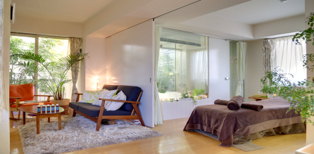 スウェディッシュマッサージサロンTomTe(トムテ)